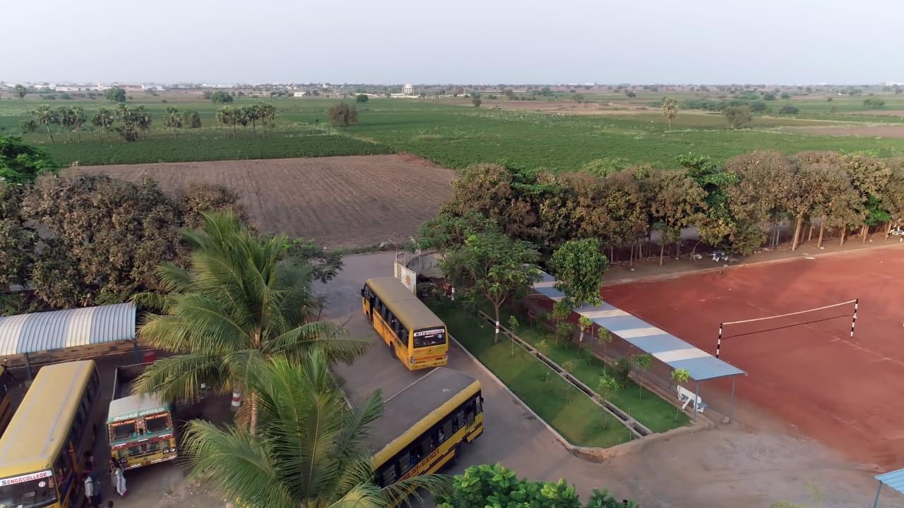 KITS Guntur Campus photo 10